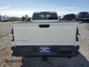 ✅ 2025 Chevrolet Silverado 2500HD • VIN: 1GC5KLE77SF171318 • Lot: 55988065. Wystawiony na Copart z przebiegiem 9 321 mil. Bezpłatny archiwum sprzedaży aukcyjnych z USA i szczegółowy raport historii pojazdu na DreamBid. Zdjęcie 6.