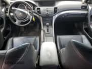 ✅ 2010 Acura TSX • VIN: JH4CU2F68AC004143 • Lot: 72944594. Listed on Copart with 181,768 mi. Free auction sales archive from the USA and detailed vehicle history report at DreamBid. Image 8.