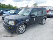 ✅ 2013 Land Rover LR4 HSE • VIN: SALAG2D44DA684259 • Lot: 42988775. Listed on IAAI with 161,729 mi. Free auction sales archive from the USA and detailed vehicle history report at DreamBid. Image 20.