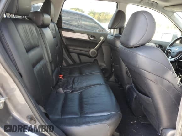 ✅ 2010 Honda CR-V EX-L • VIN: 5J6RE3H7XAL012193 • Лот: 84222535. Опубликован ранее на Copart с пробегом 248 625 миль. Бесплатный доступ к архиву аукционных продаж из США и подробный отчёт об истории автомобиля на DreamBid. Изображение 10.