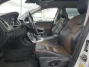 ✅ 2017 Volvo XC60 Dynamic • VIN: YV449MRR0H2031200 • Лот: 92637905. Опубликован ранее на Copart с пробегом 92 158 миль. Бесплатный доступ к архиву аукционных продаж из США и подробный отчёт об истории автомобиля на DreamBid. Изображение 7.