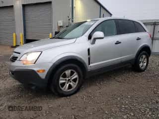 2009 Saturn VUE XE z VIN 3GSCL33P49S612484, wystawiony jako Copart lot #82301924 z przebiegiem 244 790 mil mil oraz Czysty tytuł • Clean title. Historia ofert i sprzedaży dostępna na DreamBid. Obrazek 1.