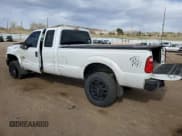 ✅ 2012 Ford F-250 XL • VIN: 1FT7X2BT4CEC58171 • Lot: 52526795. Listed on Copart with 76,560 mi. Free auction sales archive from the USA and detailed vehicle history report at DreamBid. Image 2.