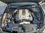 ✅ 2013 Infiniti G37 x • VIN: JN1CV6AR8DM768714 • Lot: 63470135. Wystawiony na Copart z przebiegiem 129 327 mil. Bezpłatny archiwum sprzedaży aukcyjnych z USA i szczegółowy raport historii pojazdu na DreamBid. Zdjęcie 11.