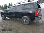✅ 2007 Chevrolet Silverado 2500HD 1LT • VIN: 1GCHK23607F535555 • Lot: 91265915. Wystawiony na Copart z przebiegiem 289 668 mil. Bezpłatny archiwum sprzedaży aukcyjnych z USA i szczegółowy raport historii pojazdu na DreamBid. Zdjęcie 2.