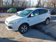 ✅ 2015 Ford Escape SE • VIN: 1FMCU9G99FUC90293 • Lot: 43806982. Listed on IAAI with 168,661 mi. Free auction sales archive from the USA and detailed vehicle history report at DreamBid. Image 2.