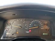 ✅ 2001 Dodge Dakota • VIN: 1B7GL22X01S328598 • Lot: 57521505. Wystawiony na Copart z przebiegiem 207 173 mil. Bezpłatny archiwum sprzedaży aukcyjnych z USA i szczegółowy raport historii pojazdu na DreamBid. Zdjęcie 9.