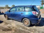 ✅ 2007 Toyota Matrix STD • VIN: 2T1KR32E47C676203 • Lot: 87062415. Wystawiony na Copart z przebiegiem 113 079 mil. Bezpłatny archiwum sprzedaży aukcyjnych z USA i szczegółowy raport historii pojazdu na DreamBid. Zdjęcie 2.