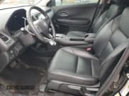 ✅ 2016 Honda HR-V EX-L • VIN: 3CZRU6H77GM730408 • Лот: 59872755. Опубликован ранее на Copart с пробегом 64 502 миль. Бесплатный доступ к архиву аукционных продаж из США и подробный отчёт об истории автомобиля на DreamBid. Изображение 7.