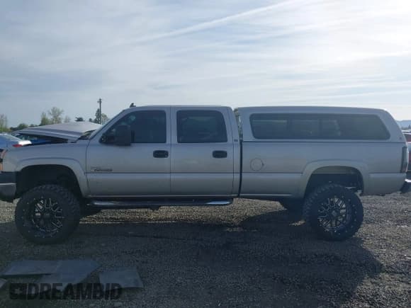 ✅ 2006 Chevrolet Silverado 2500HD LT3 • VIN: 1GCHK23DX6F259530 • Лот: 41998371. Опубликован ранее на IAAI с пробегом 150 054 миль. Бесплатный доступ к архиву аукционных продаж из США и подробный отчёт об истории автомобиля на DreamBid. Изображение 15.
