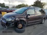 ✅ 2007 Nissan Quest SE • VIN: 5N1BV28U07N141172 • Lot: 70747794. Wystawiony na Copart z przebiegiem 210 409 mil. Bezpłatny archiwum sprzedaży aukcyjnych z USA i szczegółowy raport historii pojazdu na DreamBid. Zdjęcie 1.