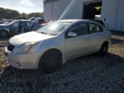 ✅ 2009 Nissan Sentra S FE+ • VIN: 3N1AB61E49L666583 • Lot: 80992195. Wystawiony na Copart z przebiegiem 128 440 mil. Bezpłatny archiwum sprzedaży aukcyjnych z USA i szczegółowy raport historii pojazdu na DreamBid. Zdjęcie 1.