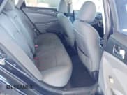 ✅ 2013 Hyundai Sonata GLS • VIN: 5NPEB4AC7DH673599 • Лот: 43602211. Опубликован ранее на IAAI с пробегом 182 136 миль. Бесплатный доступ к архиву аукционных продаж из США и подробный отчёт об истории автомобиля на DreamBid. Изображение 8.