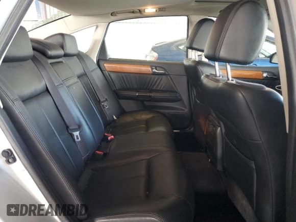 ✅ 2006 Infiniti M Sport • VIN: JNKAY01E56M113224 • Лот: 67077335. Опубликован ранее на Copart с пробегом 148 602 миль. Бесплатный доступ к архиву аукционных продаж из США и подробный отчёт об истории автомобиля на DreamBid. Изображение 10.