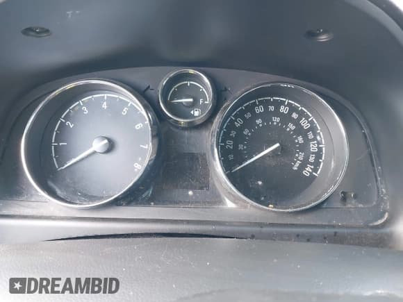 ✅ 2013 Chevrolet Captiva Sport LT • VIN: 3GNAL3EK1DS641963 • Lot: 42179195. Wystawiony na IAAI z przebiegiem Nie podano. Bezpłatny archiwum sprzedaży aukcyjnych z USA i szczegółowy raport historii pojazdu na DreamBid. Zdjęcie 7.