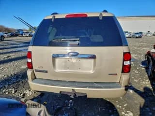✅ 2007 Ford Explorer XLT • VIN: 1FMEU73E67UB30986 • Lot: 94124865. Wystawiony na Copart z przebiegiem 153 668 mil. Bezpłatny archiwum sprzedaży aukcyjnych z USA i szczegółowy raport historii pojazdu na DreamBid. Zdjęcie 6.
