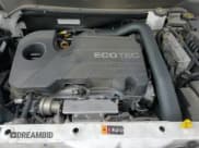 ✅ 2020 Chevrolet Equinox LS • VIN: 3GNAXHEVXLS504479 • Лот: 85171375. Опубликован ранее на Copart с пробегом 138 322 миль. Бесплатный доступ к архиву аукционных продаж из США и подробный отчёт об истории автомобиля на DreamBid. Изображение 16.