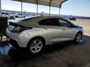 ✅ 2017 Chevrolet Volt LT • VIN: 1G1RC6S55HU103311 • Lot: 59822264. Wystawiony na Copart z przebiegiem 54 481 mil. Bezpłatny archiwum sprzedaży aukcyjnych z USA i szczegółowy raport historii pojazdu na DreamBid. Zdjęcie 3.