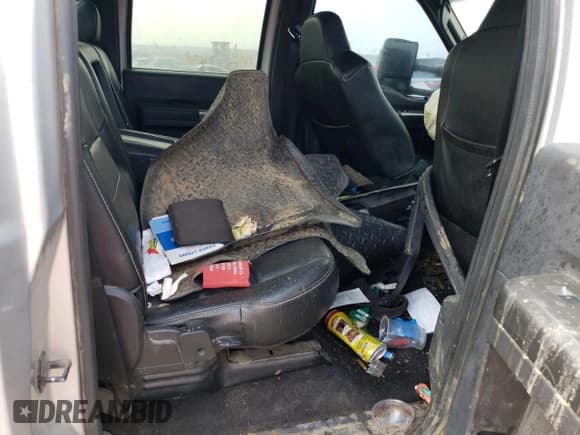 ✅ 2008 Ford F-250 XL • VIN: 1FTSW21R38EB27288 • Lot: 67628813. Listed on Copart with Not provided. Free auction sales archive from the USA and detailed vehicle history report at DreamBid. Image 10.