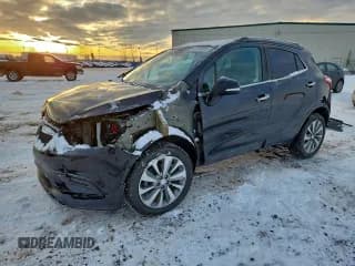 ✅ 2019 Buick Encore Preferred • VIN: KL4CJESB8KB726924 • Лот: 93810325. Опубликован ранее на Copart с пробегом 67 293 миль. Бесплатный доступ к архиву аукционных продаж из США и подробный отчёт об истории автомобиля на DreamBid. Изображение 1.
