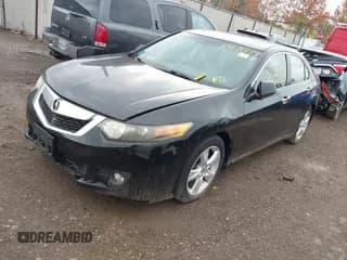 ✅ 2009 Acura TSX • VIN: JH4CU26659C009327 • Лот: 43614274. Опубликован ранее на IAAI с пробегом 290 666 миль. Бесплатный доступ к архиву аукционных продаж из США и подробный отчёт об истории автомобиля на DreamBid. Изображение 2.