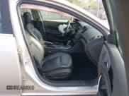 ✅ 2011 Buick Regal CXL Turbo TO2 • VIN: W04GW5EV4B1139540 • Lot: 42079596. Listed on IAAI with 75,818 mi. Free auction sales archive from the USA and detailed vehicle history report at DreamBid. Image 5.