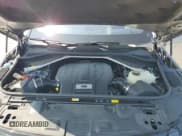 ✅ 2023 Land Rover Range Rover Autobiography • VIN: SALK1BE71PA037563 • Лот: 65063235. Опубликован ранее на Copart с пробегом 13 543 миль. Бесплатный доступ к архиву аукционных продаж из США и подробный отчёт об истории автомобиля на DreamBid. Изображение 12.