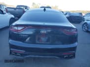 ✅ 2018 Kia Stinger • VIN: KNAE15LA9J6015435 • Лот: 86864485. Опубликован ранее на Copart с пробегом 100 525 миль. Бесплатный доступ к архиву аукционных продаж из США и подробный отчёт об истории автомобиля на DreamBid. Изображение 6.