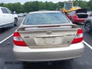 ✅ 2002 Toyota Camry XLE • VIN: 4T1BF30K92U015971 • Lot: 42988086. Listed on IAAI with 284,511 mi. Free auction sales archive from the USA and detailed vehicle history report at DreamBid. Image 16.