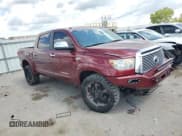 ✅ 2010 Toyota Tundra Limited • VIN: 5TFHW5F1XAX123781 • Lot: 56399345. Wystawiony na Copart z przebiegiem 143 445 mil. Bezpłatny archiwum sprzedaży aukcyjnych z USA i szczegółowy raport historii pojazdu na DreamBid. Zdjęcie 4.
