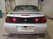 2004 Chevrolet Impala LS с VIN 2G1WH52K549222987, выставлен на аукционе Copart как лот 68555484 с пробегом 92 657 миль миль и Списание • Salvage title. История ставок и продаж доступна на DreamBid. Изображение 6.