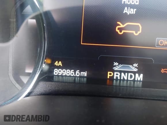 ✅ 2021 Ford Expedition Max XLT • VIN: 1FMJK1JT0MEA18953 • Lot: 41801066. Listed on IAAI with 89,986 mi. Free auction sales archive from the USA and detailed vehicle history report at DreamBid. Image 15.