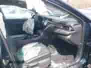 2020 Toyota Camry SE with VIN 4T1G11BKXLU002444, listed as a IAAI auction lot 41948501 with 53,902 mi miles and . Bid and sale history available at DreamBid. Image 5.