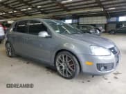 ✅ 2009 Volkswagen Golf GTI • VIN: WVWGV71K99W117207 • Lot: 59812265. Wystawiony na Copart z przebiegiem 89 169 mil. Bezpłatny archiwum sprzedaży aukcyjnych z USA i szczegółowy raport historii pojazdu na DreamBid. Zdjęcie 4.