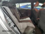 ✅ 2010 Honda Insight EX • VIN: JHMZE2H75AS003910 • Lot: 56485995. Listed on Copart with 104,685 mi. Free auction sales archive from the USA and detailed vehicle history report at DreamBid. Image 10.