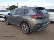 ✅ 2022 Nissan Rogue SV • VIN: 5N1BT3BA6NC711677 • Лот: 43176027. Опубликован ранее на IAAI с пробегом 46 321 миль. Бесплатный доступ к архиву аукционных продаж из США и подробный отчёт об истории автомобиля на DreamBid. Изображение 3.