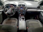 ✅ 2017 Ford Explorer XLT • VIN: 1FM5K7DH2HGC09148 • Lot: 95502785. Listed on Copart with 182,132 mi. Free auction sales archive from the USA and detailed vehicle history report at DreamBid. Image 8.