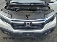 ✅ 2017 Honda Ridgeline RTL • VIN: 5FPYK3F51HB016696 • Lot: 55801545. Wystawiony na Copart z przebiegiem 151 320 mil. Bezpłatny archiwum sprzedaży aukcyjnych z USA i szczegółowy raport historii pojazdu na DreamBid. Zdjęcie 11.