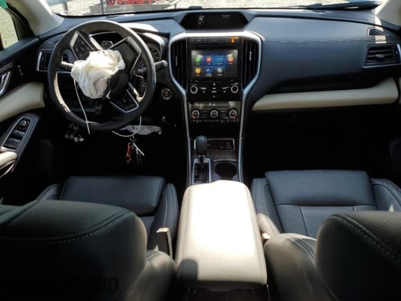 ✅ 2022 Subaru Ascent Touring • VIN: 4S4WMARD7N3468982 • Лот: 59561895. Опубликован ранее на Copart с пробегом 26 342 миль. Бесплатный доступ к архиву аукционных продаж из США и подробный отчёт об истории автомобиля на DreamBid. Изображение 8.