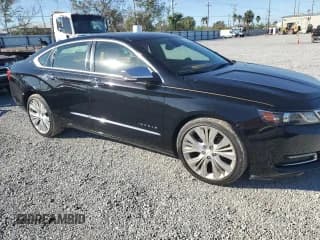 ✅ 2016 Chevrolet Impala LTZ • VIN: 2G1145S36G9201262 • Лот: 79356324. Опубликован ранее на Copart с пробегом 93 155 миль. Бесплатный доступ к архиву аукционных продаж из США и подробный отчёт об истории автомобиля на DreamBid. Изображение 4.