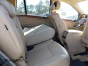 ✅ 2008 Mercedes-Benz GL 320 CDI • VIN: 4JGBF22E18A328072 • Lot: 43451441. Listed on IAAI with 142,301 mi. Free auction sales archive from the USA and detailed vehicle history report at DreamBid. Image 8.