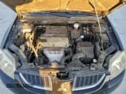 ✅ 2005 Mitsubishi Galant ES • VIN: 4A3AB36F45E037927 • Lot: 94725435. Wystawiony na Copart z przebiegiem 158 908 mil. Bezpłatny archiwum sprzedaży aukcyjnych z USA i szczegółowy raport historii pojazdu na DreamBid. Zdjęcie 11.