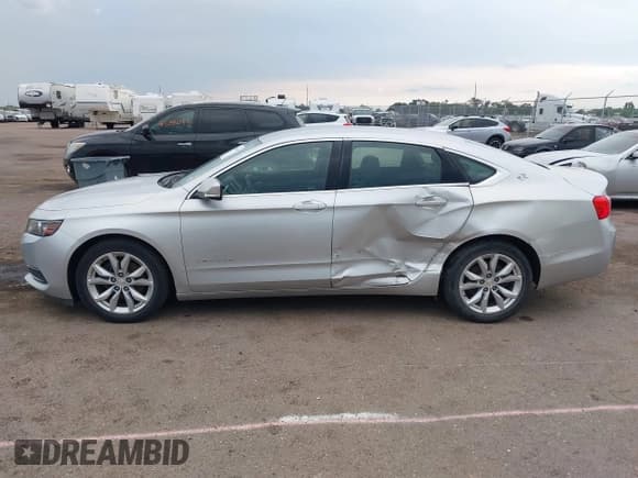 ✅ 2016 Chevrolet Impala LT • VIN: 2G1115S34G9128935 • Лот: 43042929. Опубликован ранее на IAAI с пробегом 122 482 миль. Бесплатный доступ к архиву аукционных продаж из США и подробный отчёт об истории автомобиля на DreamBid. Изображение 14.
