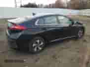 ✅ 2018 Hyundai Ioniq SEL • VIN: KMHC75LC5JU068991 • Лот: 81232704. Размещён на Copart с пробегом 187 525 миль миль. Получите бесплатный доступ к архиву аукционных продаж из США и посмотрите подробный отчёт об истории автомобиля на DreamBid. Изображение 3.