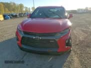 ✅ 2020 Chevrolet Blazer RS • VIN: 3GNKBERS1LS533743 • Lot: 86625155. Wystawiony na Copart z przebiegiem 58 309 mil. Bezpłatny archiwum sprzedaży aukcyjnych z USA i szczegółowy raport historii pojazdu na DreamBid. Zdjęcie 14.