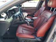 ✅ 2021 Kia K5 GT-Line • VIN: 5XXG64J26MG048384 • Lot: 67044655. Listed on Copart with 82,799 mi. Free auction sales archive from the USA and detailed vehicle history report at DreamBid. Image 7.