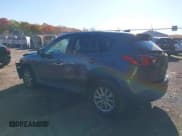 ✅ 2016 Mazda CX-5 Touring • VIN: JM3KE4CY5G0716056 • Lot: 43521281. Listed on IAAI with 107,968 mi. Free auction sales archive from the USA and detailed vehicle history report at DreamBid. Image 3.