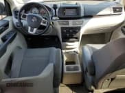 ✅ 2012 Volkswagen Routan S • VIN: 2C4RVAAG4CR390766 • Lot: 44396115. Listed on Copart with 115,182 mi. Free auction sales archive from the USA and detailed vehicle history report at DreamBid. Image 8.