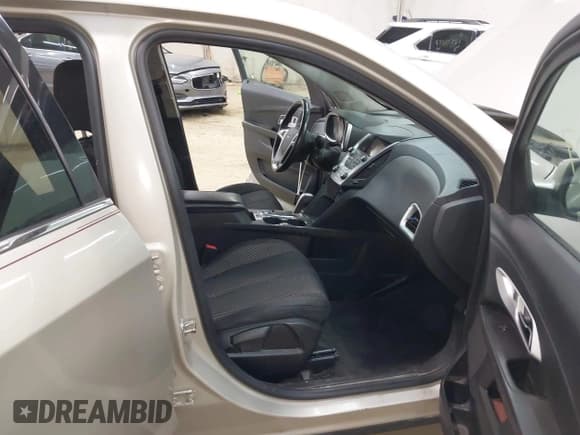 ✅ 2015 Chevrolet Equinox LT • VIN: 2GNALBEK1F6411254 • Лот: 43532307. Опубликован ранее на IAAI с пробегом 185 965 миль. Бесплатный доступ к архиву аукционных продаж из США и подробный отчёт об истории автомобиля на DreamBid. Изображение 5.