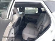 ✅ 2015 Hyundai Santa Fe • VIN: 5XYZTDLB9FG248463 • Лот: 43056598. Опубликован ранее на IAAI с пробегом 128 878 миль. Бесплатный доступ к архиву аукционных продаж из США и подробный отчёт об истории автомобиля на DreamBid. Изображение 8.